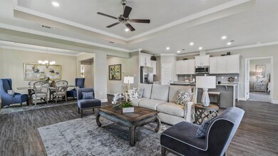 372 Golden Loop, Crawfordville, FL 32327 - photo 3