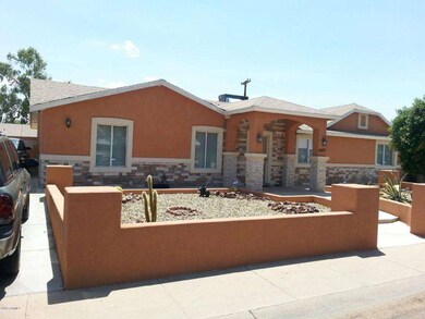 4837 W Avalon Dr, Phoenix, AZ 85031 - photo 2