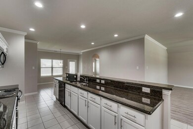 535 Cottonview Dr, Waxahachie, TX 75165 - photo 6