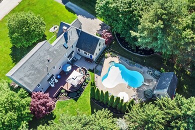 4 Ridge Rd, Pepperell, MA 01463 - photo 4