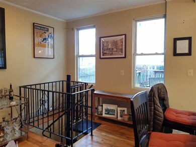 72A Highwood Terrace unit 1, Weehawken, NJ 07086 - photo 3