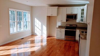 81 Narrow Ln unit A, Lancaster, MA 01523 - photo 5
