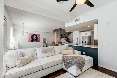 Living Space