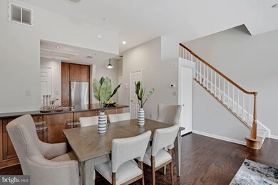 2407 1/2 20th St NW unit 1096, Washington, DC 20009 - photo 7