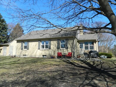 Exterior Back