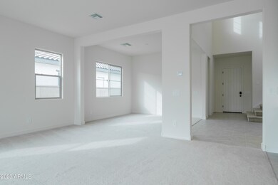 Den - Foyer