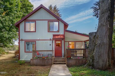 5137 Logsden Rd, Siletz