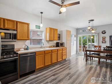 6735 W 37th Place, Wheat Ridge, CO 80033 - photo 3