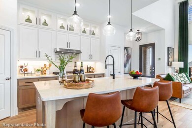 1126 Morgan St, Sherman, TX 75090 - photo 7