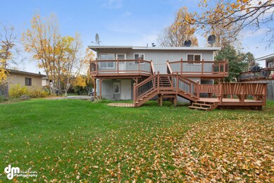 7401 Chad St, Anchorage, AK 99518 - photo 4