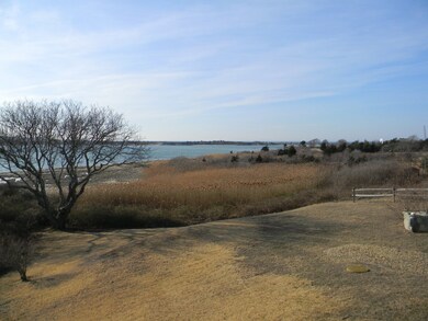 Menemsha Pond Views