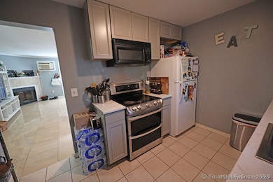 103 Hamden Ave unit G, Waterbury, CT 06704 - photo 7