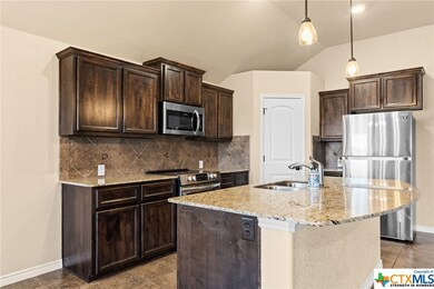 1308 Risen Star Ln, Copperas Cove, TX 76522 - photo 4