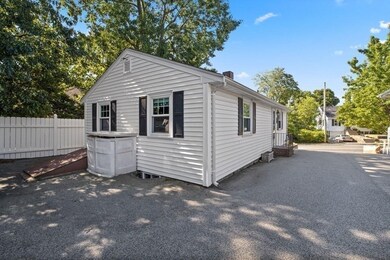 176 Evans St, North Weymouth, MA 02191 - photo 2