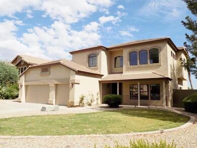 598 E Gail Dr-E