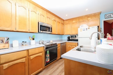 215 Stonefield Cir, Macon, GA 31216 - photo 7