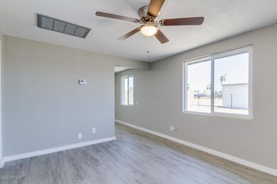 Vinyl Plank Flooring