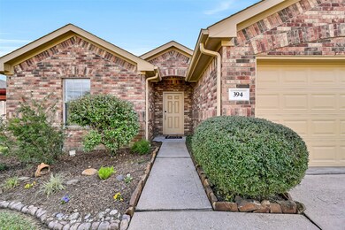 394 De Coster Blvd, Alvin, TX 77511 - photo 2