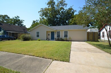 4315 Heite St, Houston, TX 77022 - photo 2