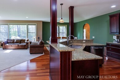 4726 Catalpa Dr SE unit 9, Grand Rapids, MI 49546 - photo 5