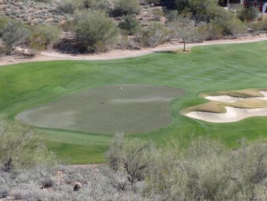 4th Green