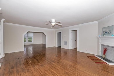 401 E 4th St, Woodbine, GA 31569 - photo 5