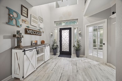 10510 Indian Paintbrush Ln, Houston, TX 77095 - photo 3