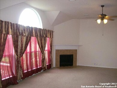 21923 Dolomite Dr, San Antonio, TX 78259 - photo 4