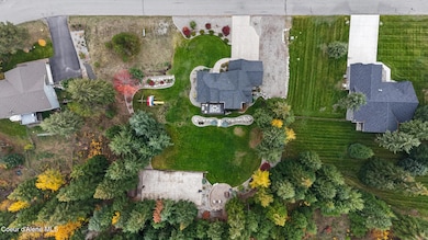 11560 N Waterford Loop, Hauser, ID 83854 - photo 6