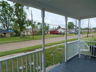 Porch