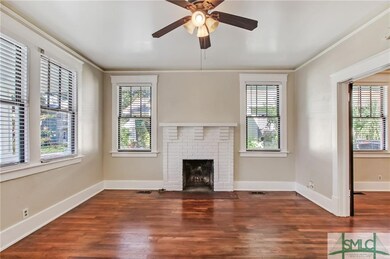 908 E 41st St, Savannah, GA 31401 - photo 4