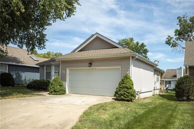 16702 E 53rd St S unit 17, Independence, MO 64055 - photo 3