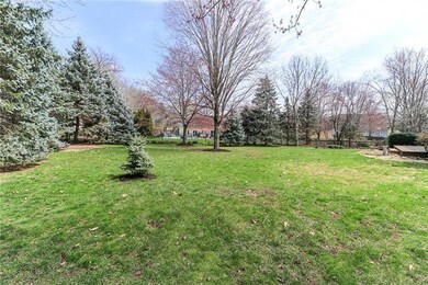 MORE THAN 16,000 SQ FT LOT BACKS TO COMMON AREA