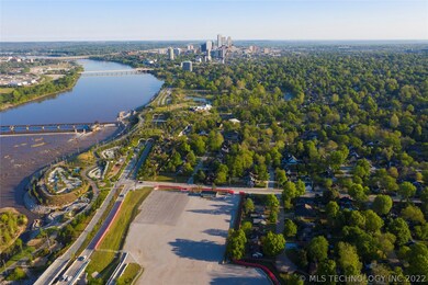 203 E 35th Place, Tulsa, OK 74105 - photo 7