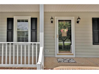 Welcome Home!