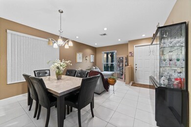 Formal Kitchen