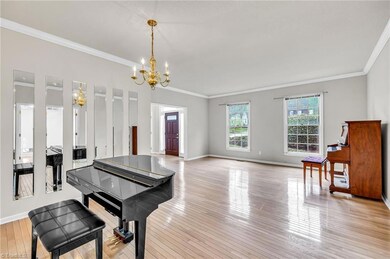 1607 Lakeland Point, High Point, NC 27265 - photo 6