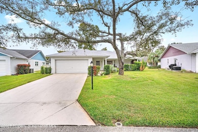 6404 Lost Tree Ln, Spring Hill, FL 34606 - photo 2