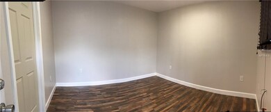 outbuilding room