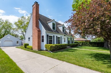 446 N Frolic Ave, Waukegan, IL 60085 - photo 3