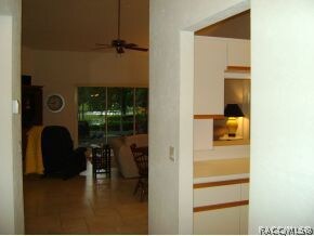 Entryway Shot