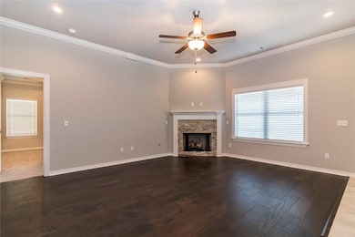 360 Captain Stockton St, Prairie Grove, AR 72753 - photo 5