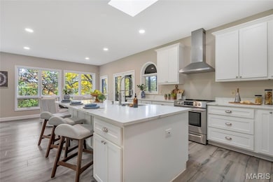 2244 Dehart Farm Rd, Glencoe, MO 63038 - photo 7