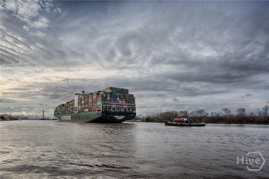 416 Upper East Ave, Savannah, GA 31401 - photo 6