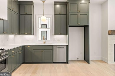 11859 Serenbe Ln, Chattahoochee Hills, GA 30268 - photo 2