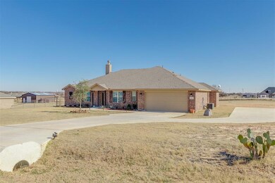 243 Springwood Ranch Loop, Springtown, TX 76082 - photo 2