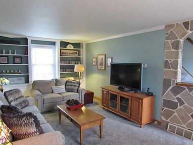 Living Room.