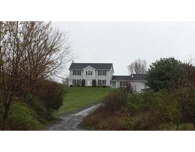 78 Hunting Hill Rd, Lunenburg, MA 01462 - photo 5