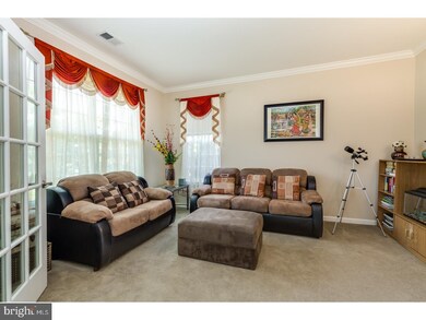 100 Chancellor Dr, Woodbury, NJ 08096 - photo 5