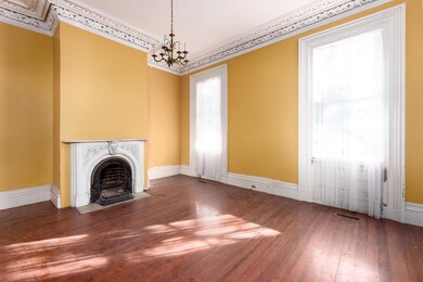 Formal Living Room